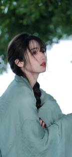 一个悲伤而美丽的世界